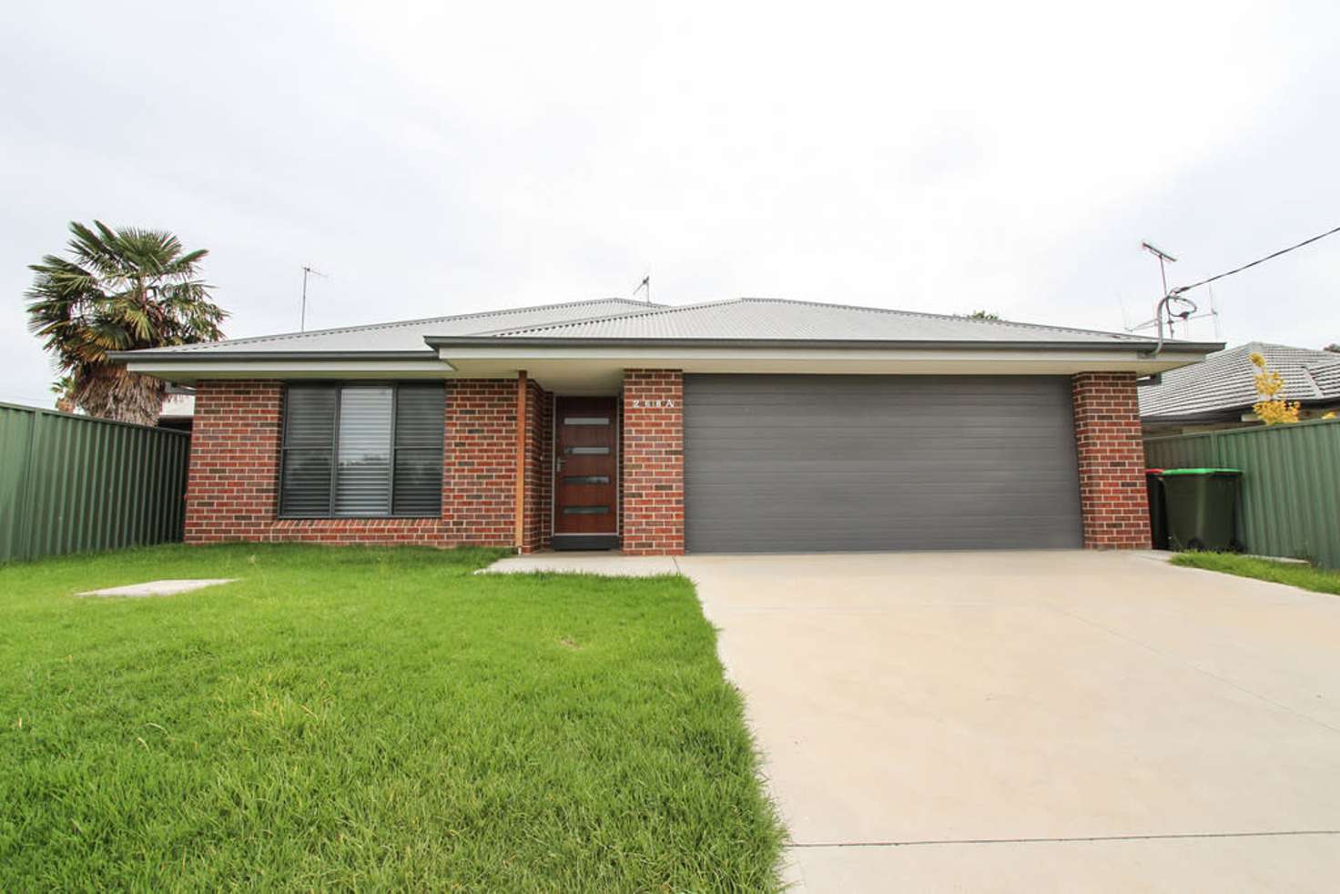 Main view of Homely house listing, 268a Durham Street, Bathurst NSW 2795