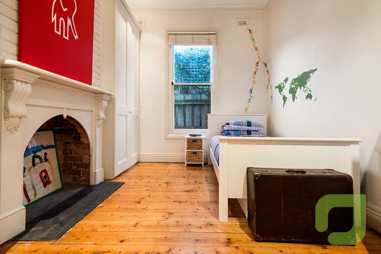 Sixth view of Homely house listing, 142 Stephen Street, Yarraville VIC 3013