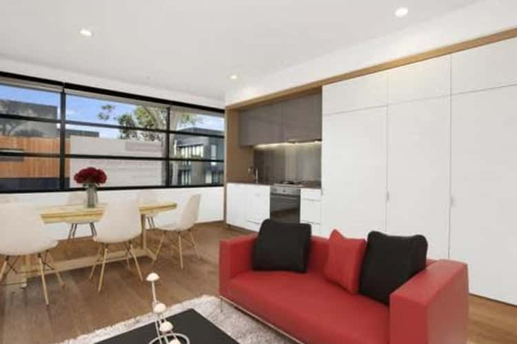 Third view of Homely apartment listing, 113/21 Rex Avenue, Alphington VIC 3078