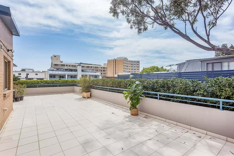 Fourth view of Homely apartment listing, 6/3-11 Briggs Street, Camperdown NSW 2050