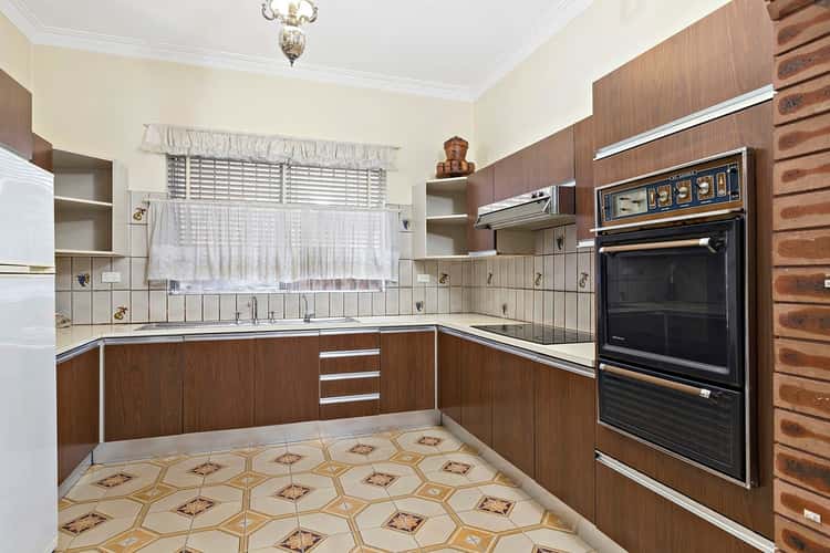 Second view of Homely house listing, 11 Tripod Street, Concord NSW 2137