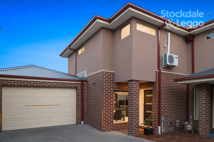 Main view of Homely townhouse listing, 3/17 Colin Court, Broadmeadows VIC 3047