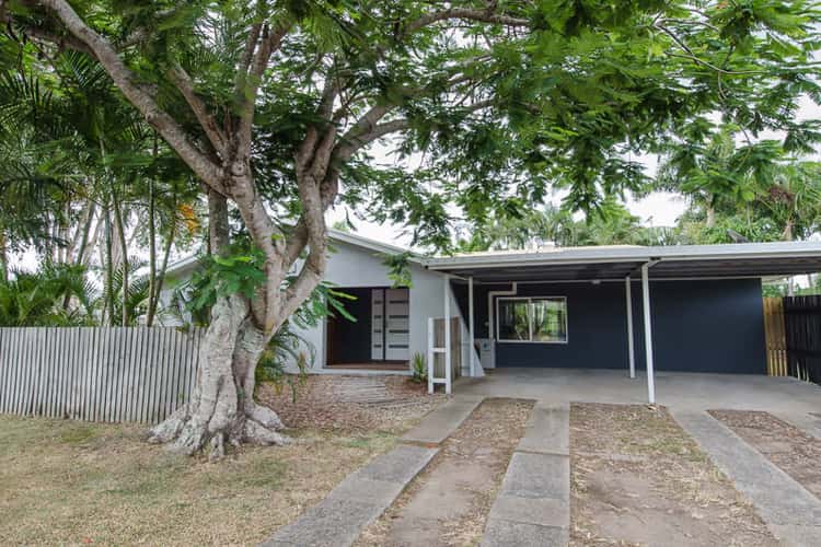 Second view of Homely house listing, 17 Nicklin Drive, Beaconsfield QLD 4740