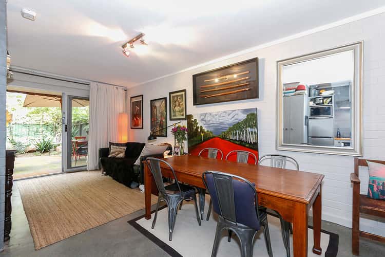 Second view of Homely apartment listing, 11/12 Onslow Road, Shenton Park WA 6008