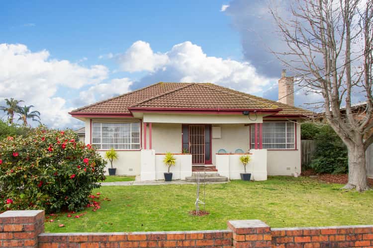 Third view of Homely house listing, 3 Montgomery Street, Yarram VIC 3971