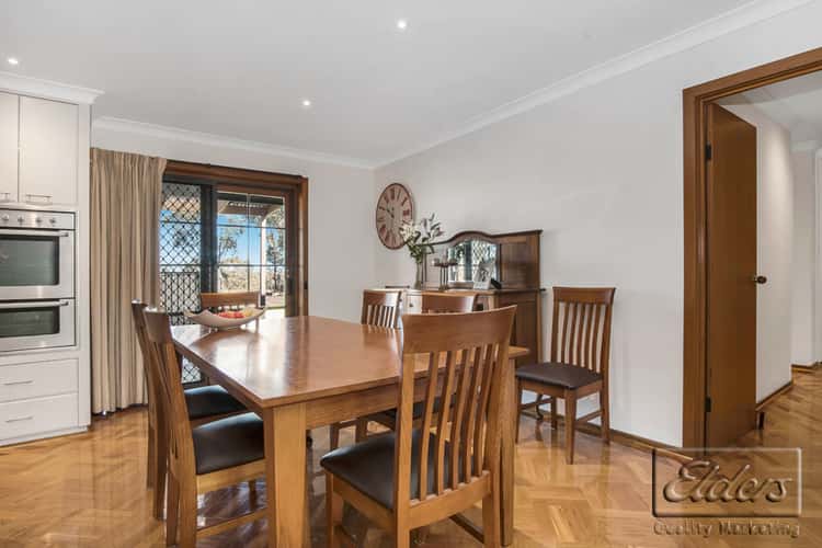 Seventh view of Homely acreageSemiRural listing, 110 Backhaus Road, Axedale VIC 3551