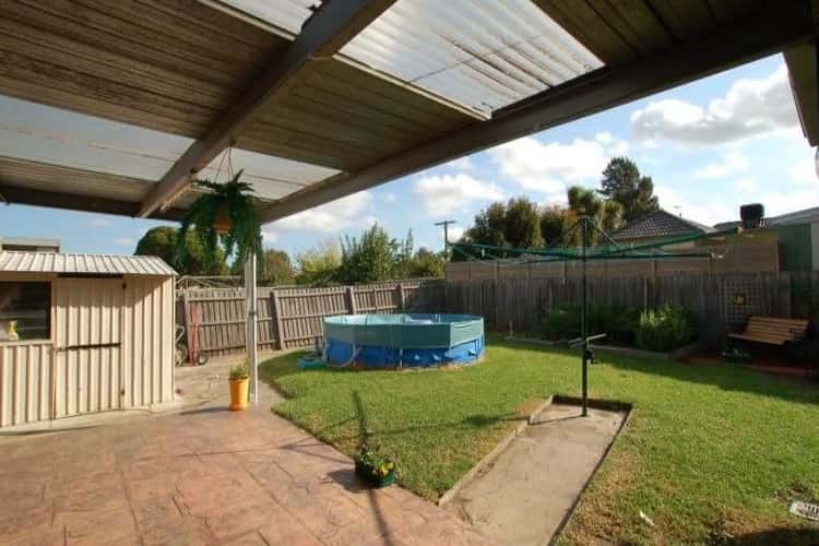 Fifth view of Homely house listing, 29 Halsbury Street, Glenroy VIC 3046
