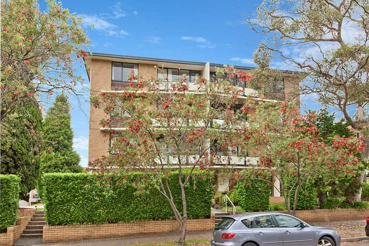 Main view of Homely apartment listing, 4/31 Sutherland Street, Cremorne NSW 2090