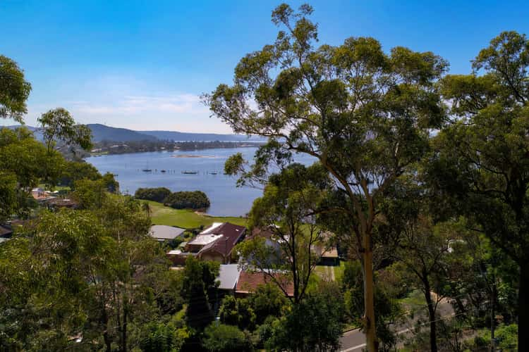 345 (lot 193) BLACKWALL ROAD, Blackwall NSW 2256