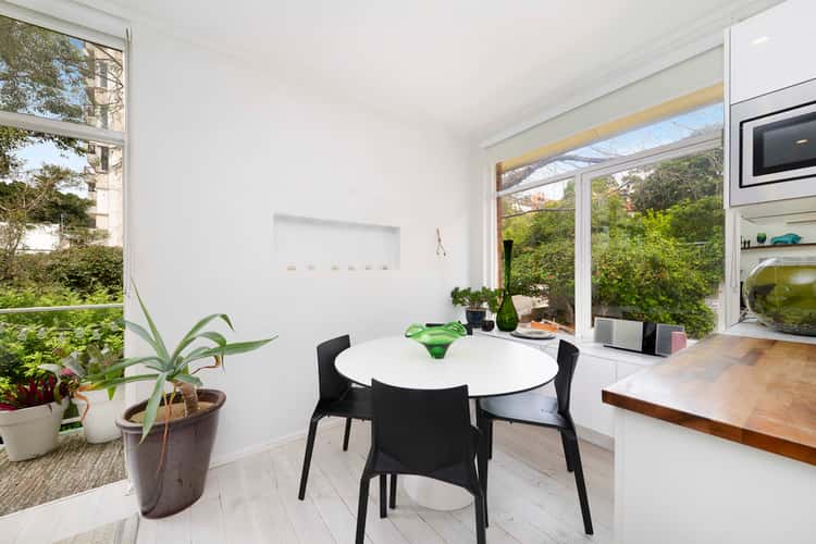 Third view of Homely apartment listing, 5/3 Martins Avenue, Bondi NSW 2026