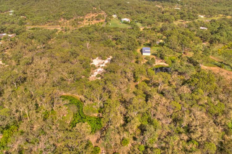 Third view of Homely acreageSemiRural listing, Lot 482 Anderson Way, Agnes Water QLD 4677