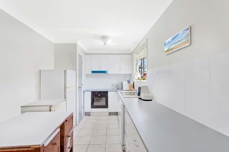 Second view of Homely house listing, 72 Kallaroo Road, San Remo NSW 2262