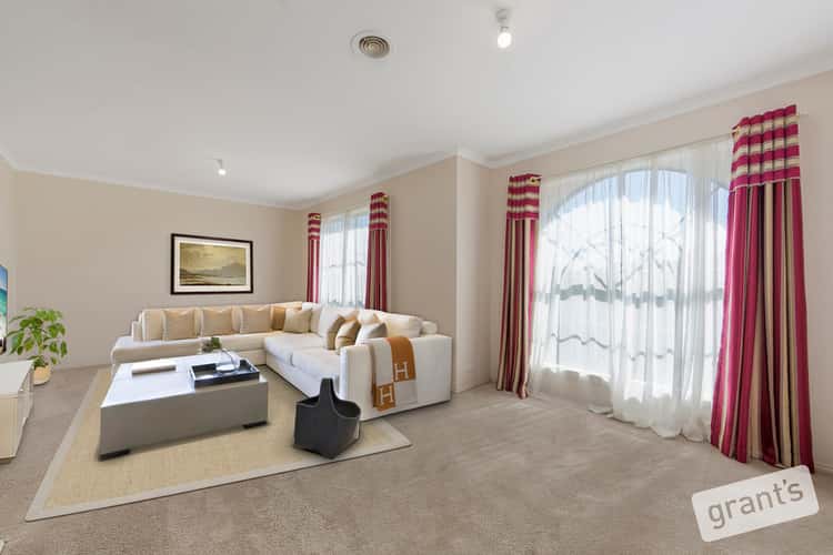 Second view of Homely house listing, 91 Ward Road, Berwick VIC 3806