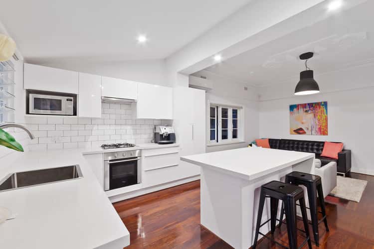 Second view of Homely house listing, 89 Lynton Street, Mount Hawthorn WA 6016