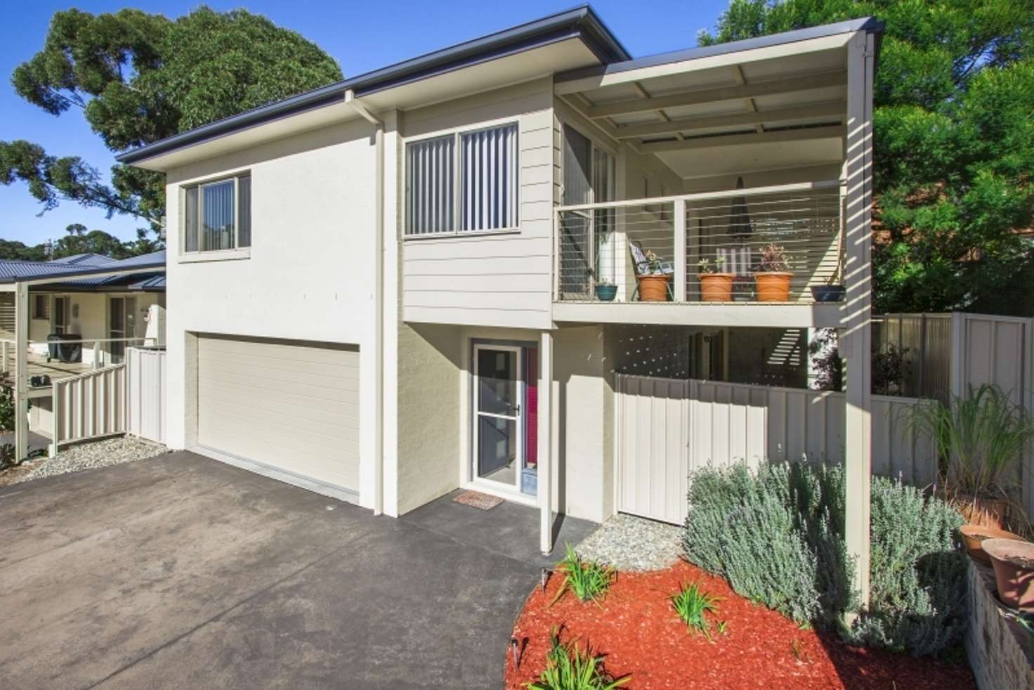 Main view of Homely townhouse listing, 10/63 Leo Drive, Narrawallee NSW 2539