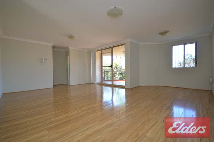 Third view of Homely unit listing, 27/30-32 Fifth Avenue, Blacktown NSW 2148