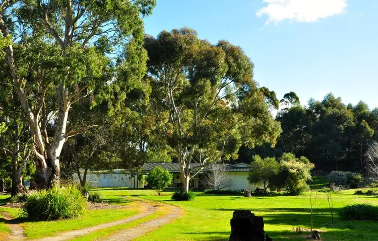 140 Furner - Redhill Road, Furner SA 5280