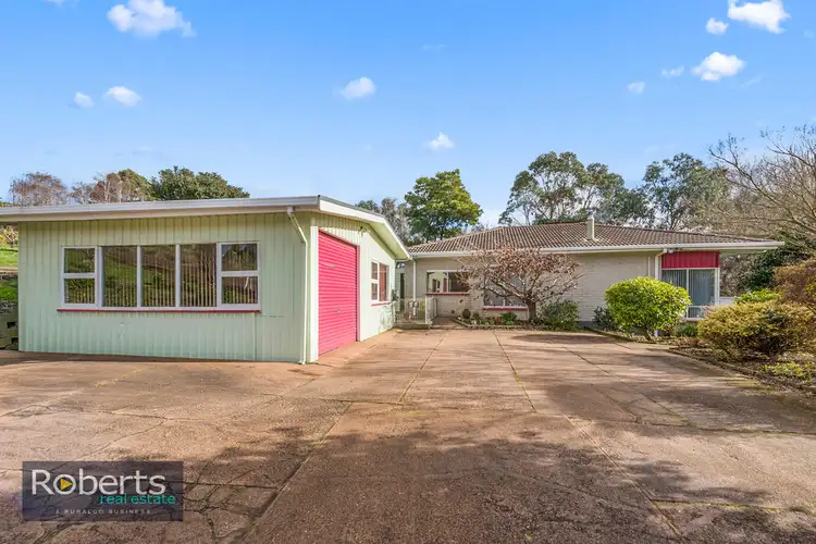 32 George Street, Forth TAS 7310