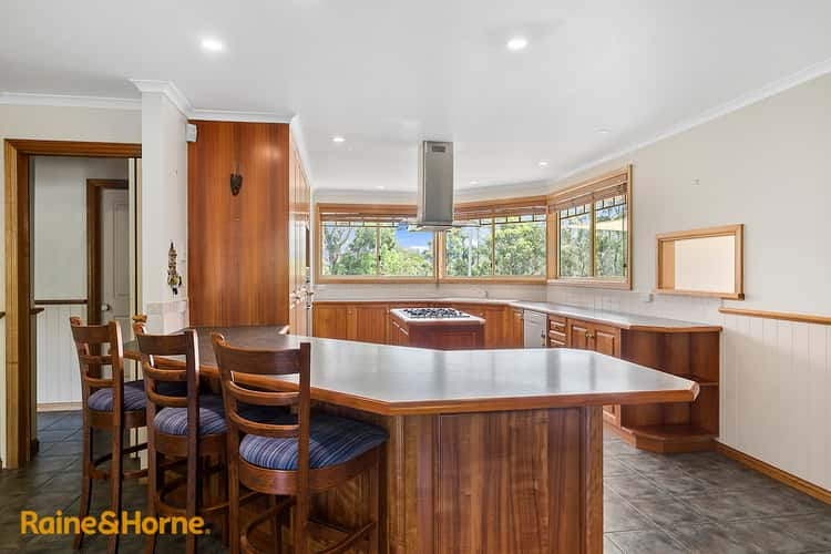 Sixth view of Homely house listing, 62 Lady Penrhyn Drive, Blackmans Bay TAS 7052
