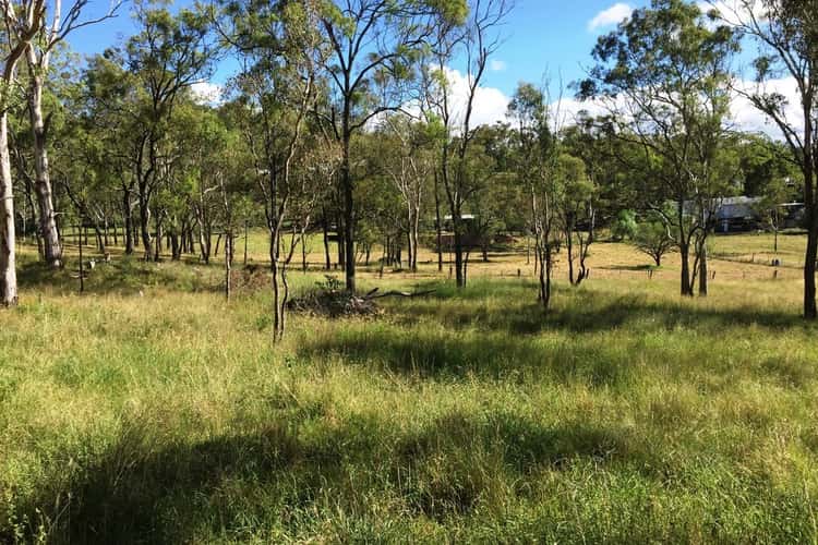 Fifth view of Homely residentialLand listing, Proposed Lot 4 Binda Drive, Cranley QLD 4350