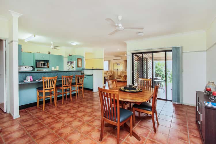 Fifth view of Homely house listing, 5 Boomarra Court, Annandale QLD 4814