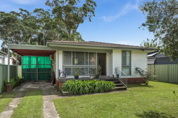 10 Boongala Avenue