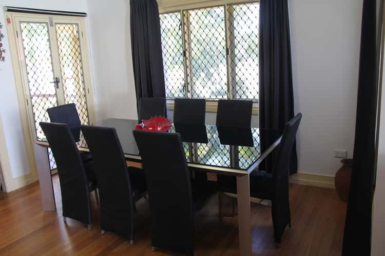 Fifth view of Homely house listing, 1 Mustey Close, Mount Louisa QLD 4814