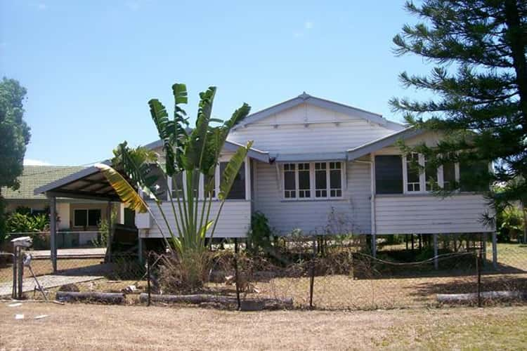 Main view of Homely house listing, 63 First Avenue, Railway Estate QLD 4810