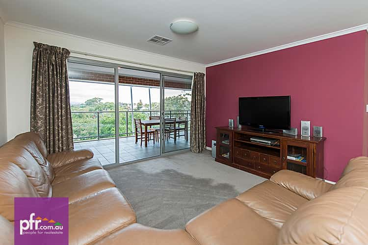 Second view of Homely apartment listing, 6/54 Central Avenue, Maylands WA 6051