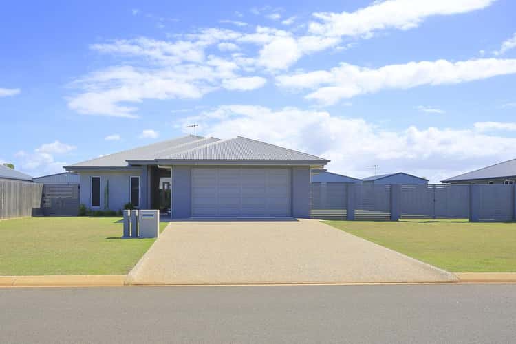 Main view of Homely house listing, 42 Serenity Drive, Kalkie QLD 4670