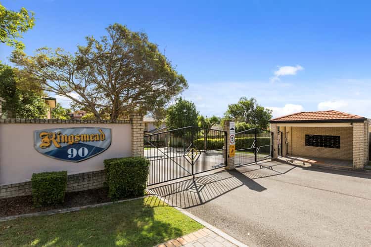 Main view of Homely townhouse listing, 12/90 Oakleaf Street, Eight Mile Plains QLD 4113