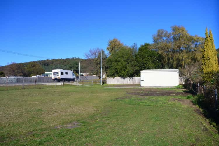 Second view of Homely residentialLand listing, 69 Weld Street, Beaconsfield TAS 7270