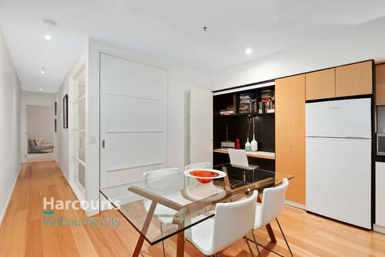 Fourth view of Homely apartment listing, 110/16 Liverpool Street, Melbourne VIC 3000