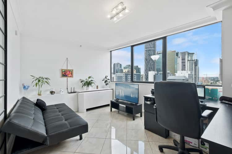 Second view of Homely apartment listing, 146-147/293 North Quay, Brisbane City QLD 4000