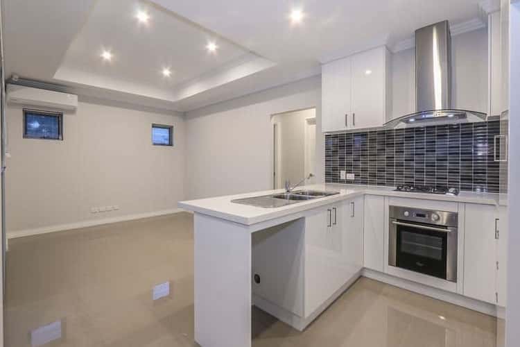 Second view of Homely house listing, 39A Ganfield Way, Balga WA 6061