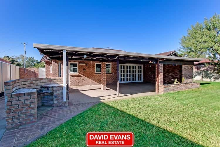 Second view of Homely house listing, 1 Haselmere Circus, Rockingham WA 6168