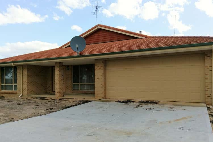 Third view of Homely mixedFarming listing, 'Zukova' 776 Circle Valley Road, Salmon Gums WA 6445