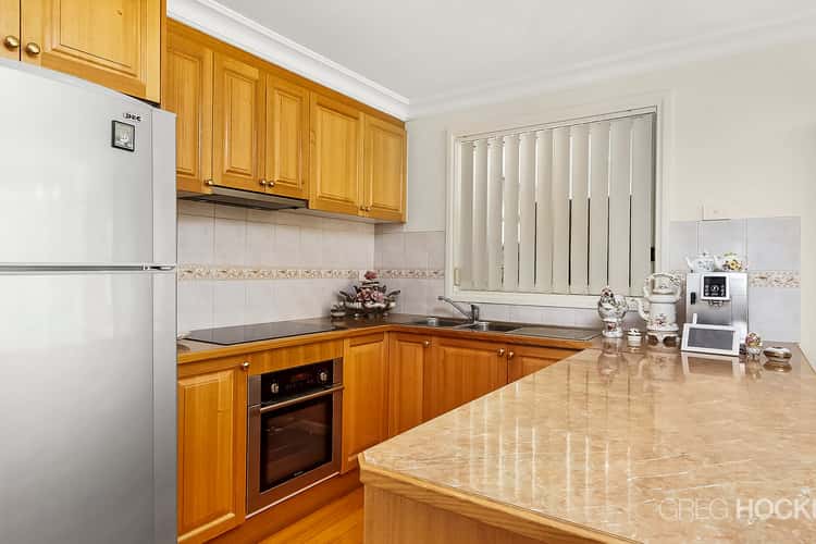 Third view of Homely house listing, 46 Provence Grove, Hoppers Crossing VIC 3029