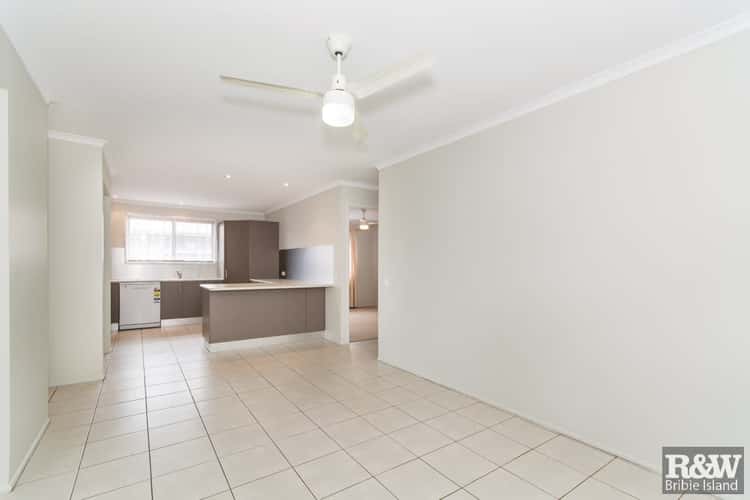 Fifth view of Homely house listing, 6 Banks Street, Banksia Beach QLD 4507