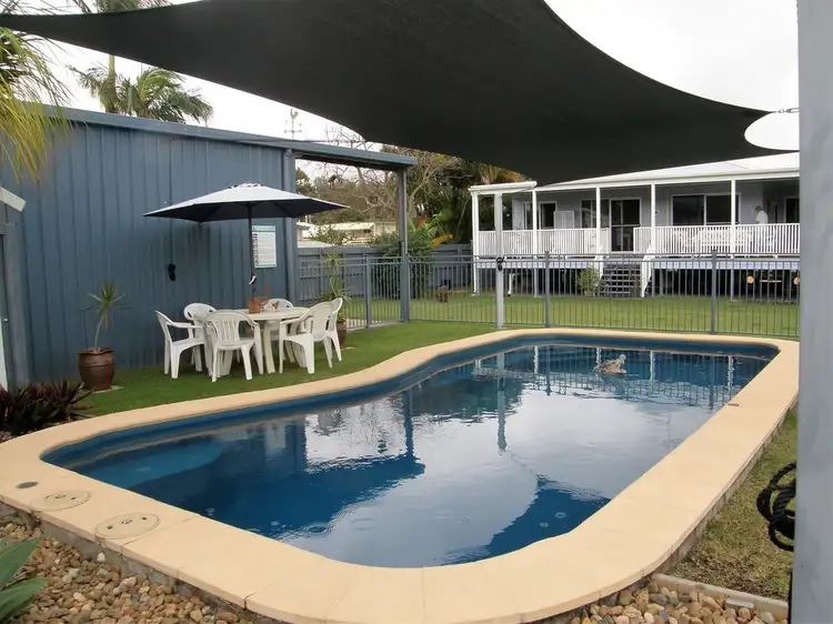 12 Shannon, Midge Point QLD 4799