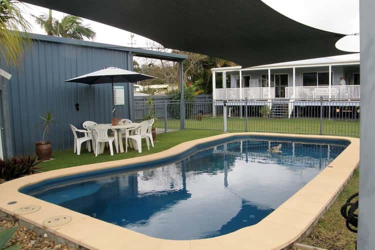 Main view of Homely house listing, 12 Shannon, Midge Point QLD 4799