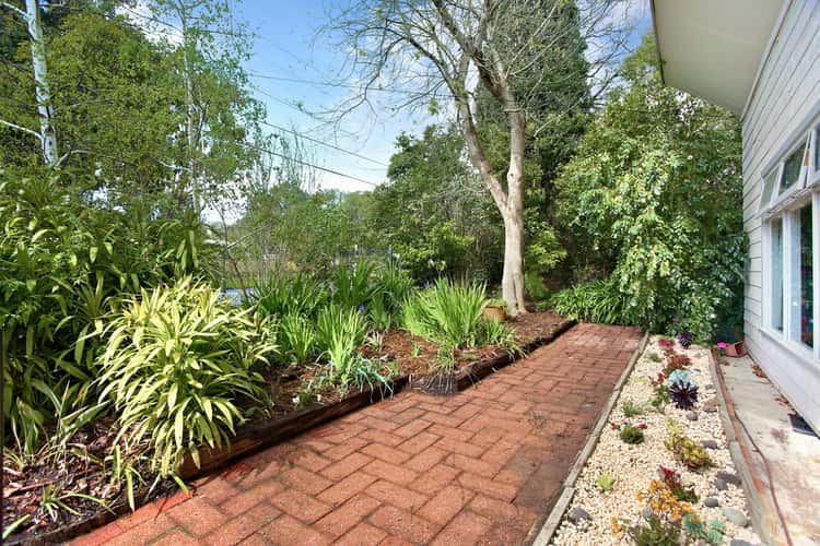 Second view of Homely house listing, 53 Murray Road, Croydon VIC 3136