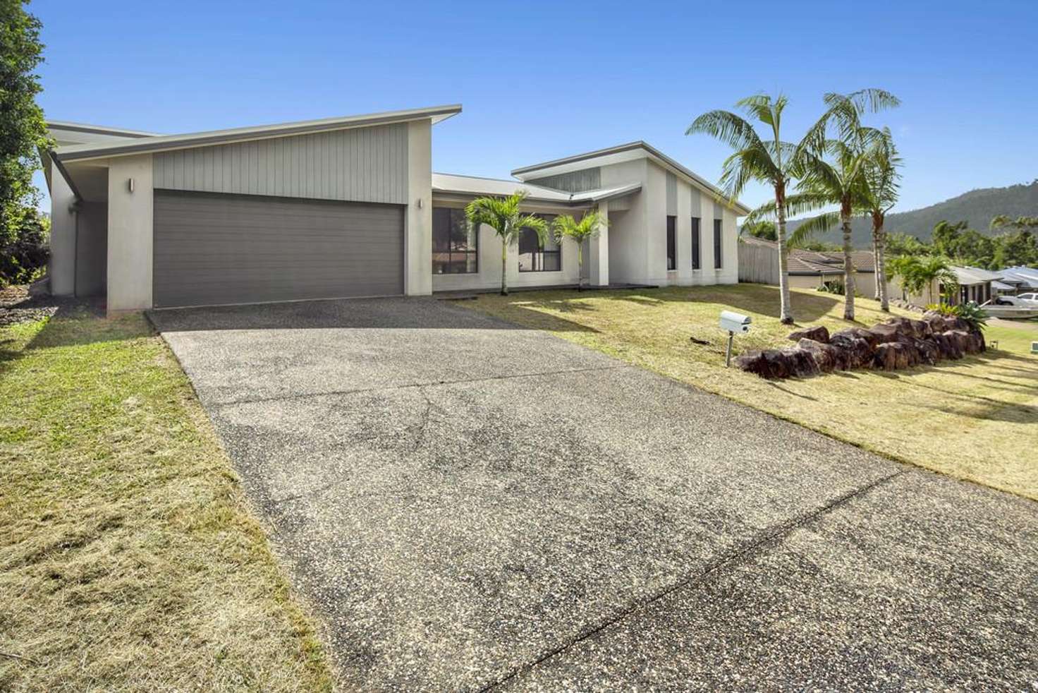 Main view of Homely house listing, 23 Armada Crescent, Jubilee Pocket QLD 4802