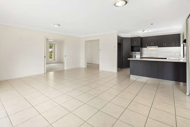 Third view of Homely house listing, 23 Armada Crescent, Jubilee Pocket QLD 4802