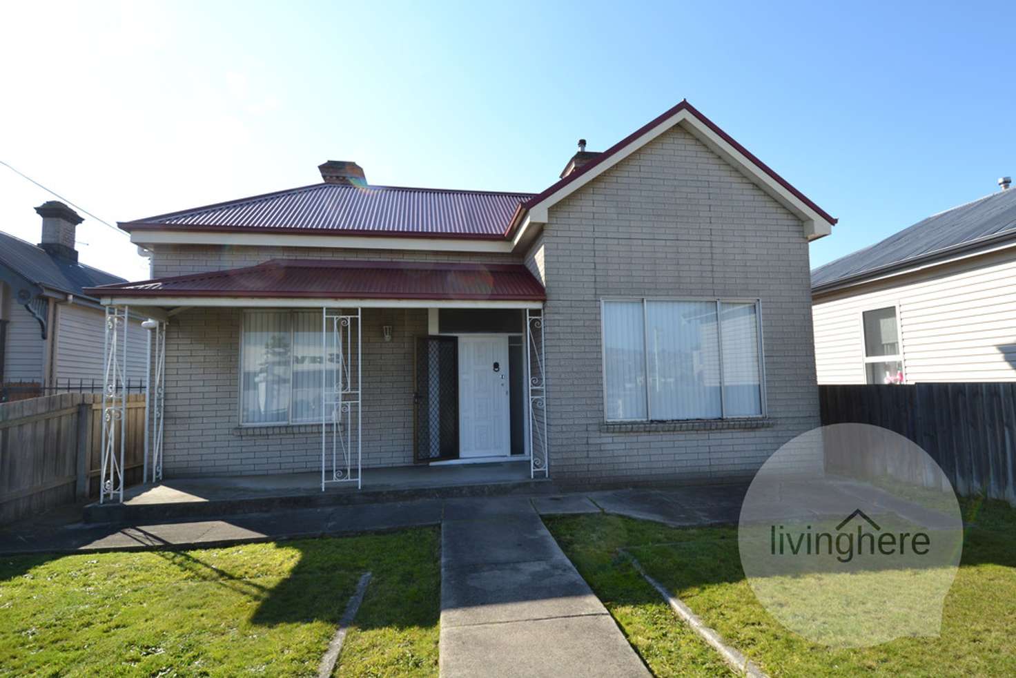 Main view of Homely house listing, 96 Invermay Road, Invermay TAS 7248