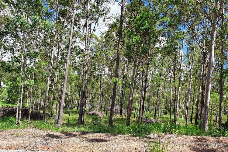 Main view of Homely residentialLand listing, Lot 457 Arborsixteen Road, Glenwood QLD 4570