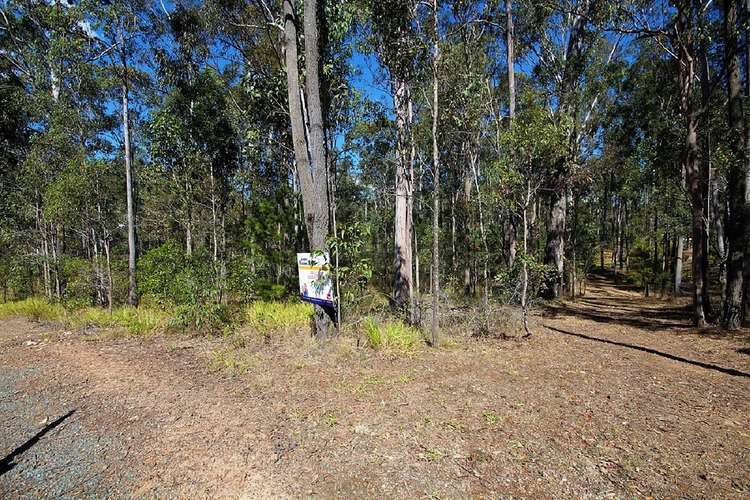 Sixth view of Homely residentialLand listing, Lot 457 Arborsixteen Road, Glenwood QLD 4570