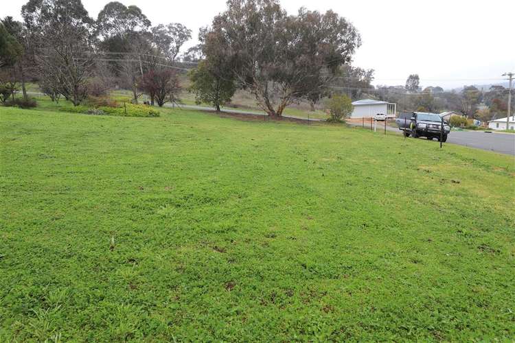 Second view of Homely residentialLand listing, Part 217 Wynyard Street, Tumut NSW 2720