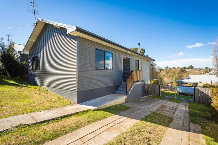 28 Meringo St, Bega NSW 2550