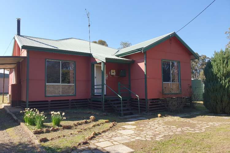 Main view of Homely house listing, 40 Balga Terrace, Wundowie WA 6560